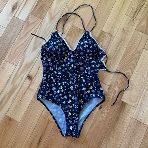 One piece bathing suit from Cupshe